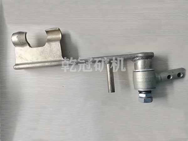 卡鉗抱索器采用沖壓件有哪些原因？三大原因制造好
