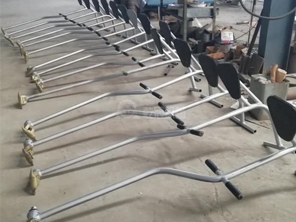 猴車吊椅遵循哪些人機(jī)工程學(xué)要素？四種因素要注意