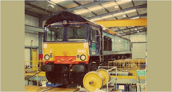 快上車！通往100年前SCULFORT的時光隧道已開啟