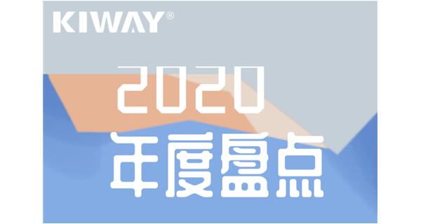 啟世機械年度大事記 | 再見2020，擁抱2021